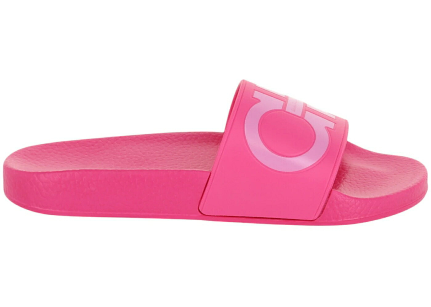 デュエル ピンク WOMEN'S スニーカー レディース FERRAGAMO GROOVY DUAL GANCINI SLIDES HOT PINK (WOMEN'S) / HOT PINK 44,980円
