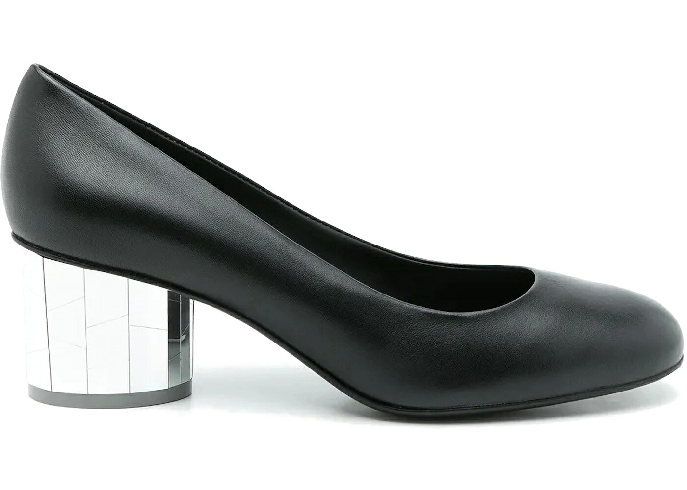 スリッポン なめし革 黒いこと 黒いこと WOMEN\u0027S スニーカー レディース FERRAGAMO FARRAH SLIP-ON LEATHER PUMPS BLACK (WOMEN\u0027S) /