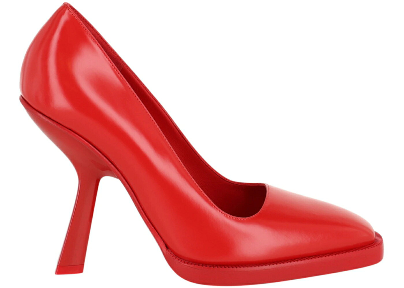 レザー 赤 レッド WOMEN'S スニーカー レディース FERRAGAMO ANSER X5 LEATHER PUMPS RED (WOMEN'S) /