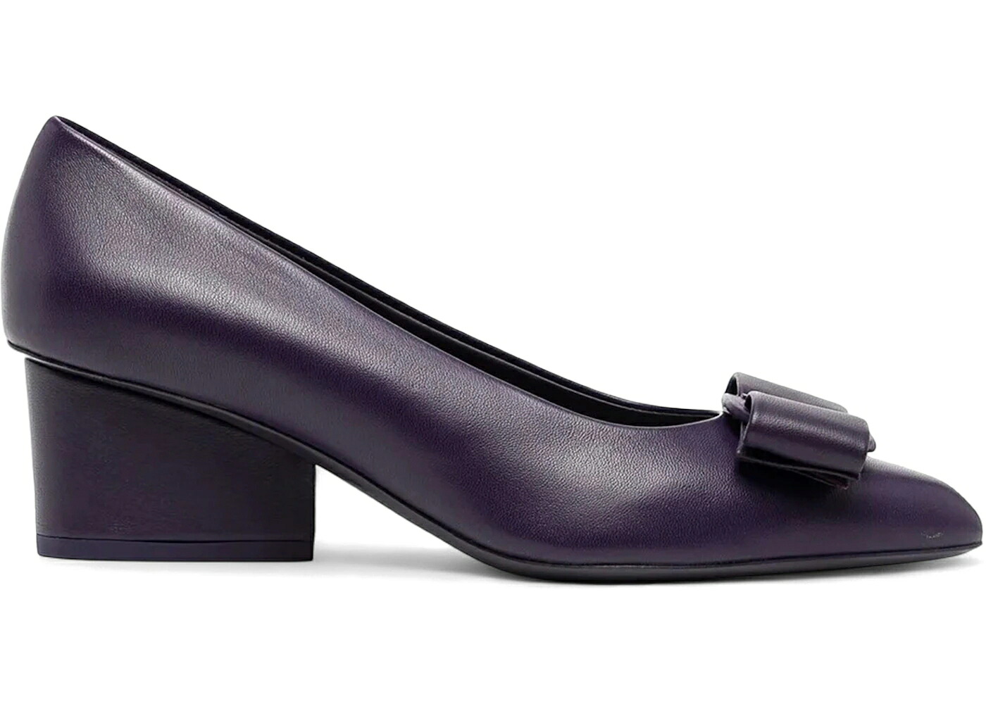 紫 パープル WOMEN\u0027S スニーカー レディース FERRAGAMO VIVA 55 PUMPS PURPLE (WOMEN\u0027S) /
