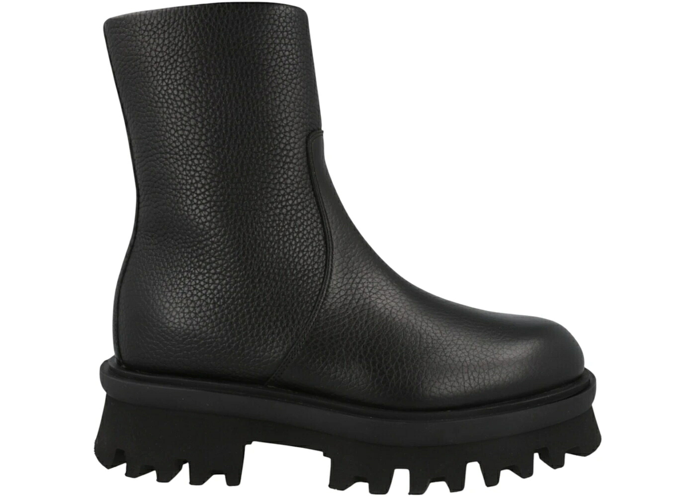 コンバット ブーツ 黒色 ブラック WOMEN'S スニーカー レディース FERRAGAMO KLEM COMBAT BOOTS BLACK (WOMEN'S) /｜スニケス