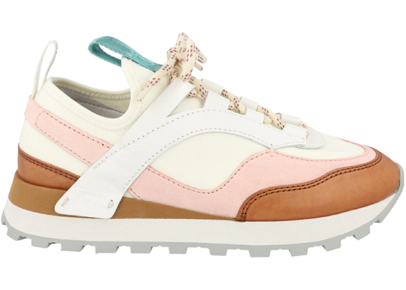 ベージュ カーキ WOMEN'S スニーカー レディース FERRAGAMO INDY LOW TOP BEIGE KHAKI (WOMEN'S) / BEIGE KHAKI｜スニケス