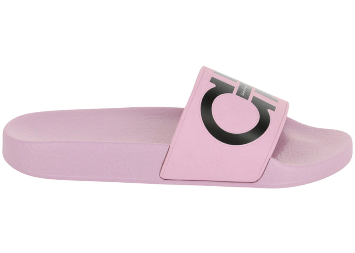 デュエル ピンク WOMEN'S スニーカー レディース FERRAGAMO GROOVY DUAL GANCINI SLIDES LIGHT PINK (WOMEN'S) / LIGHT PINK｜スニケス