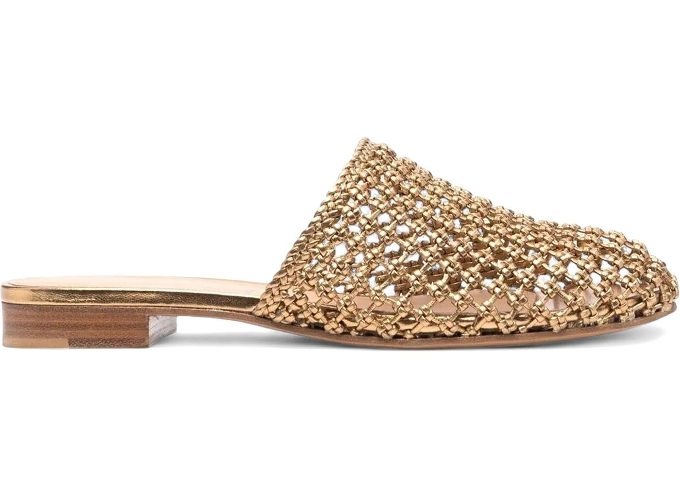 レザー 緑 グリーン WOMEN'S スニーカー レディース FERRAGAMO ELLAS KNOTTED LEATHER MULES GREEN (WOMEN'S) /｜スニケス