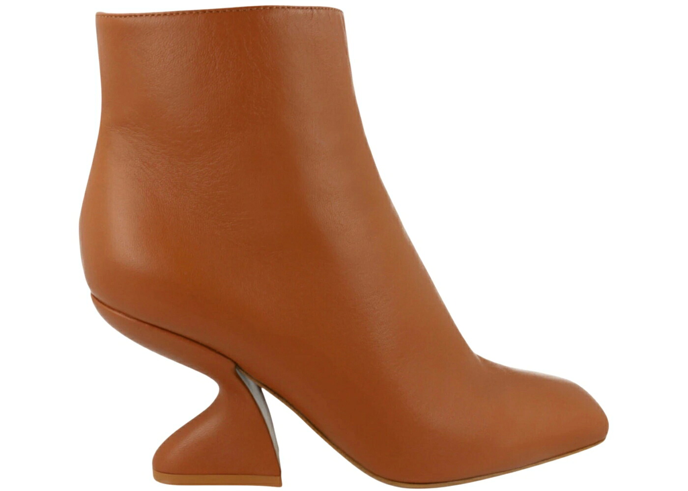 ベージュ WOMEN'S スニーカー レディース FERRAGAMO SAL 85 ANKLE BOOTIES BEIGE (WOMEN'S) /|スニケス
