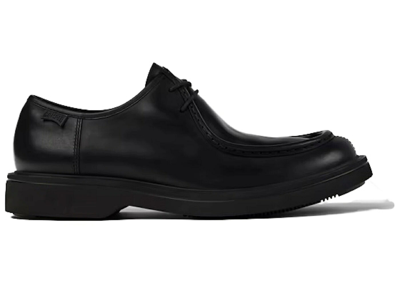 カンペール 黒いこと 黒いこと スニーカー メンズ CAMPER NORMAN BLACK /