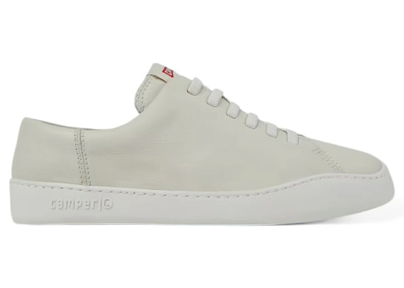 カンペール 靴 スニーカー 白色 ホワイト メンズ CAMPER PEU TOURING SNEAKER WHITE /｜スニケス 53,220円