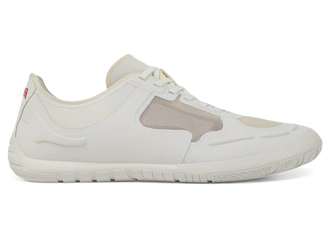 カンペール 靴 スニーカー 白いこと 白いこと メンズ CAMPER PATH SNEAKER WHITE /