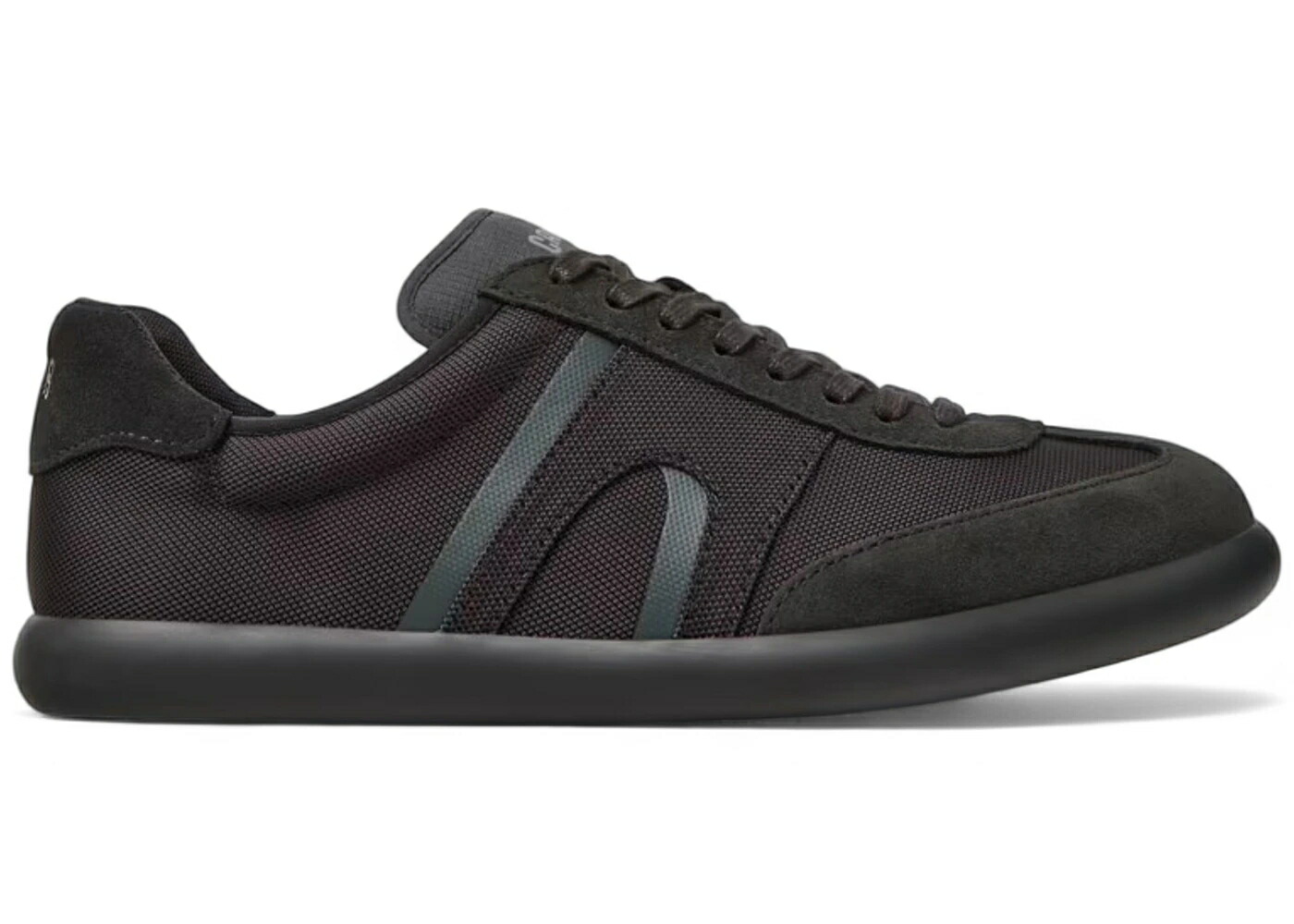 カンペール 灰色 グレー スニーカー メンズ CAMPER PELOTAS SOLLER GREY /