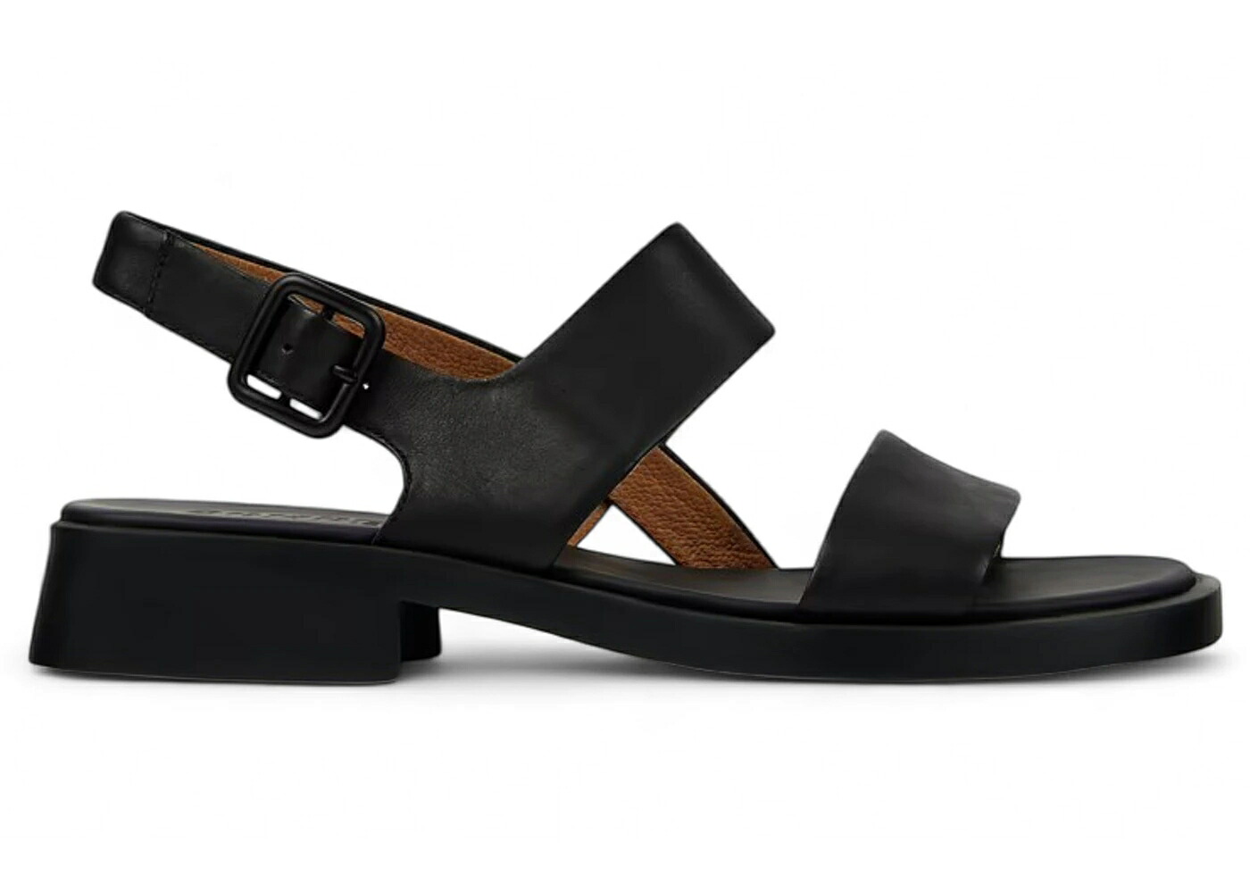 カンペール サンダル 黒いこと 黒いこと WOMEN\u0027S スニーカー レディース CAMPER DANA SANDALS BLACK (WOMEN\u0027S) /