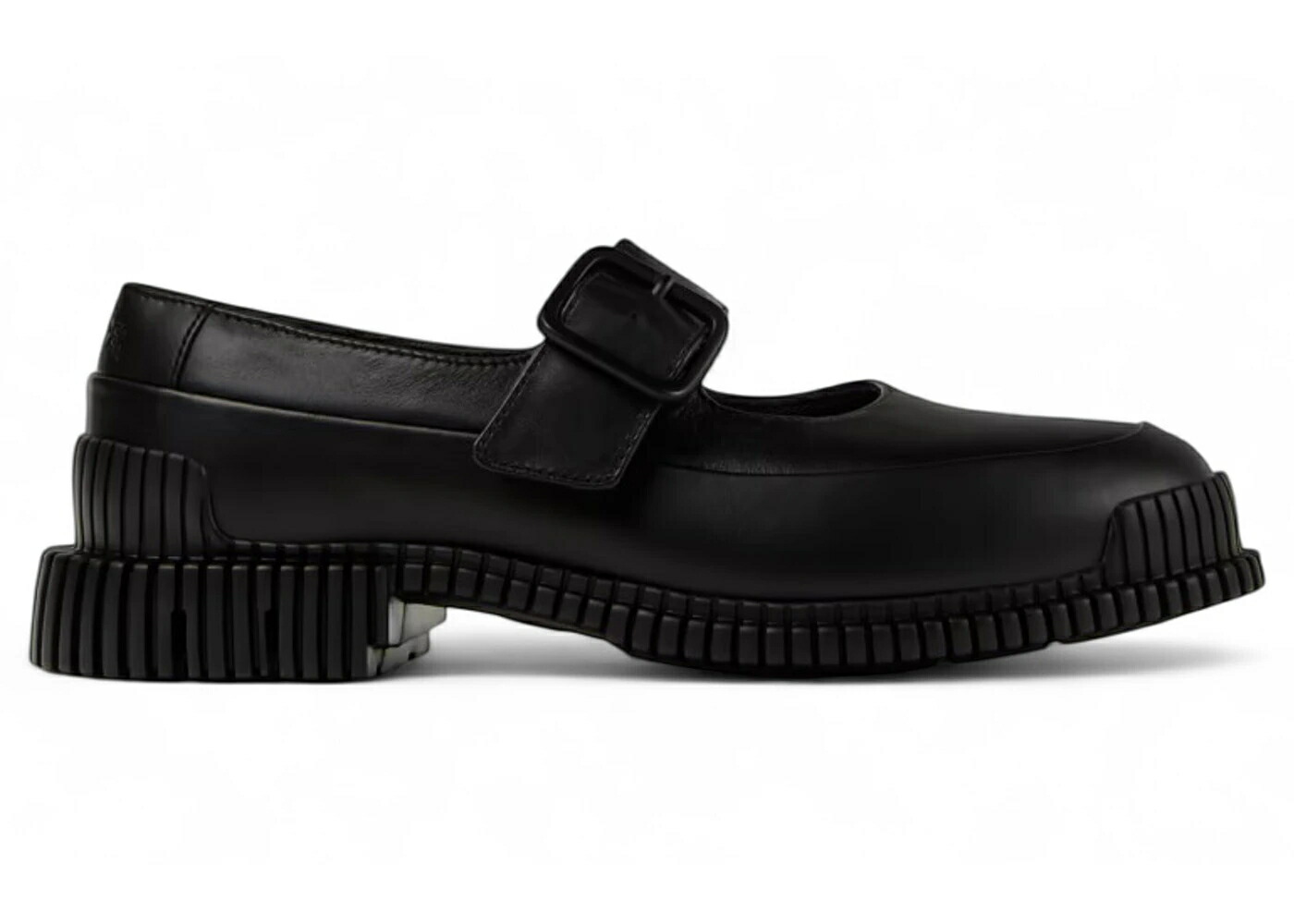 カンペール 黒色 ブラック WOMEN'S スニーカー レディース CAMPER PIX MARY JANE BLACK (WOMEN'S) /