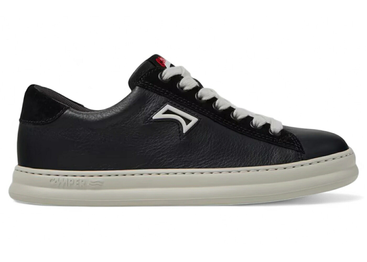カンペール 黒いこと 黒いこと WOMEN\u0027S スニーカー レディース CAMPER RUNNER FOUR BLACK (WOMEN\u0027S) /