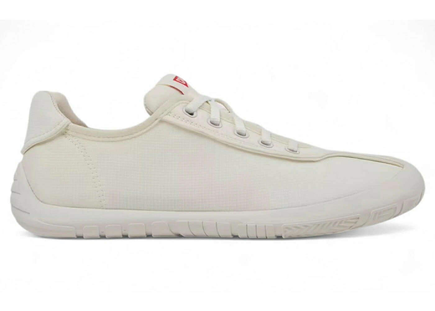 カンペール 靴 スニーカー 白いこと 白いこと WOMEN\u0027S レディース CAMPER PEU PATH RECYCLED PET SNEAKER WHITE (WOMEN\u0027S) /