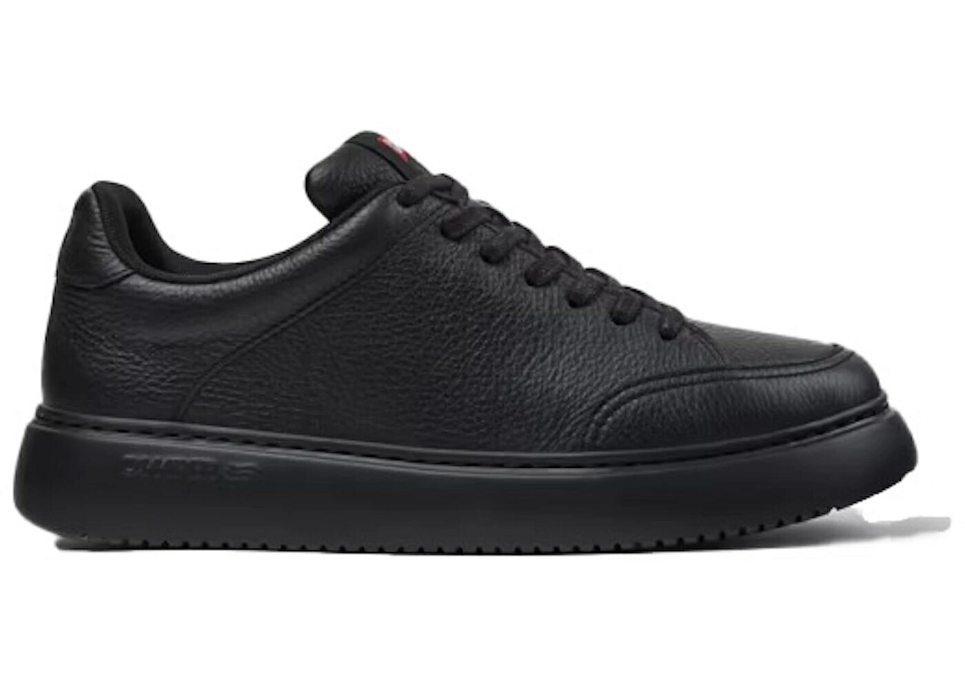 カンペール 黒いこと 黒いこと WOMEN\u0027S スニーカー レディース CAMPER RUNNER K21 BLACK (WOMEN\u0027S) /