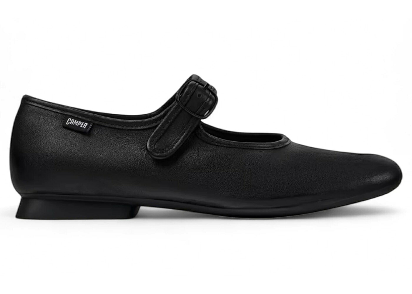 カンペール 黒色 ブラック WOMEN'S スニーカー レディース CAMPER CASI MYRA MARY JANE BLACK (WOMEN'S) /|スニケス