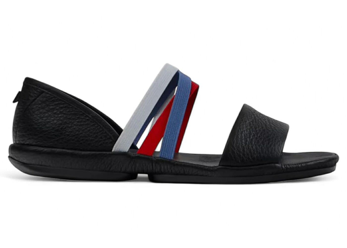カンペール ツインズ 黒色 ブラック 青色 ブルー 赤 レッド WOMEN'S スニーカー レディース CAMPER TWINS SANDAL BLACK BLUE RED (WOMEN'S) /