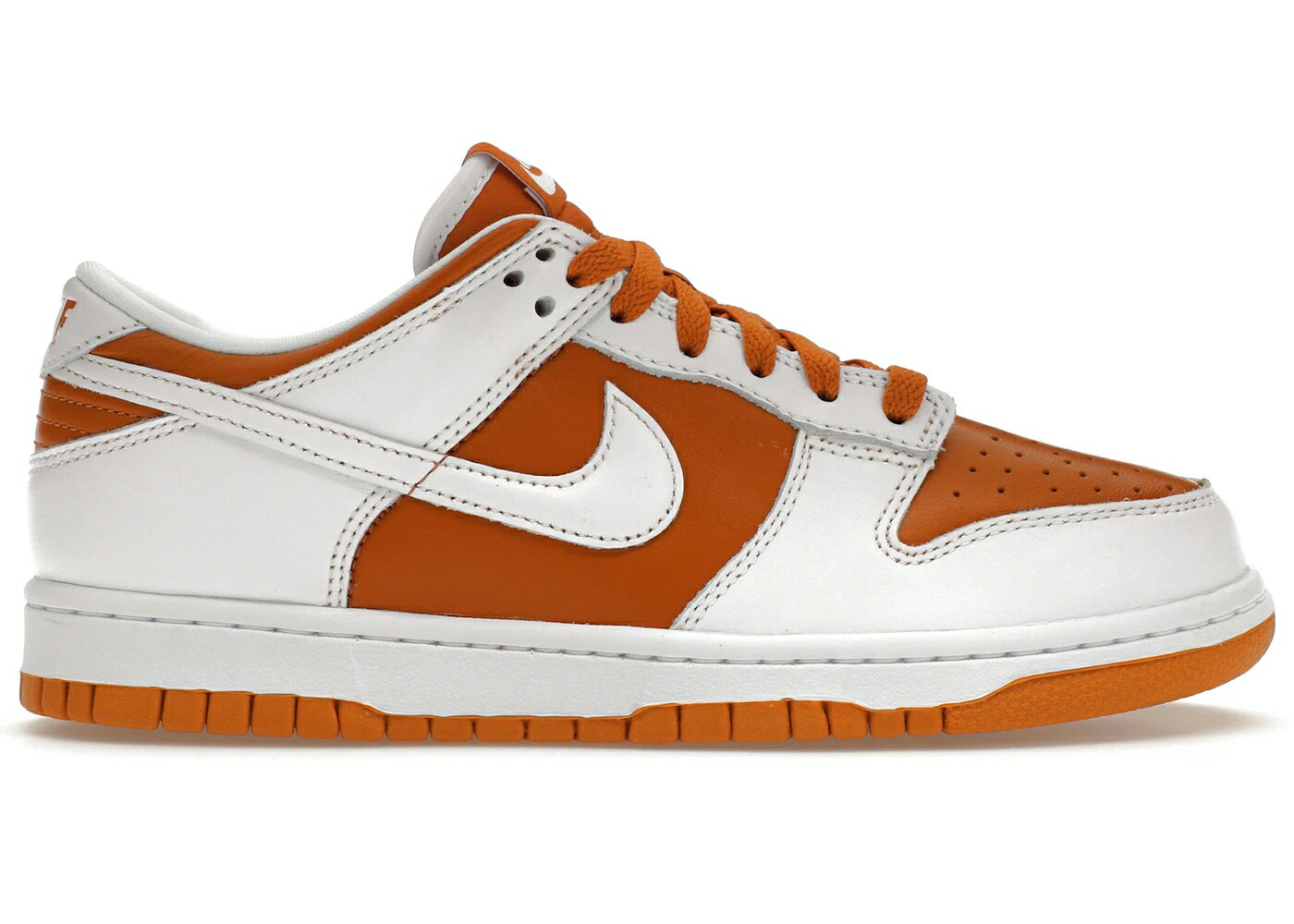 ナイキ ダンク リベンジ カリー 白色 ホワイト ダンクロー CO.JP スニーカー メンズ NIKE DUNK LOW QS REVERSE CURRY (2024) / DARK CURRY WHITE