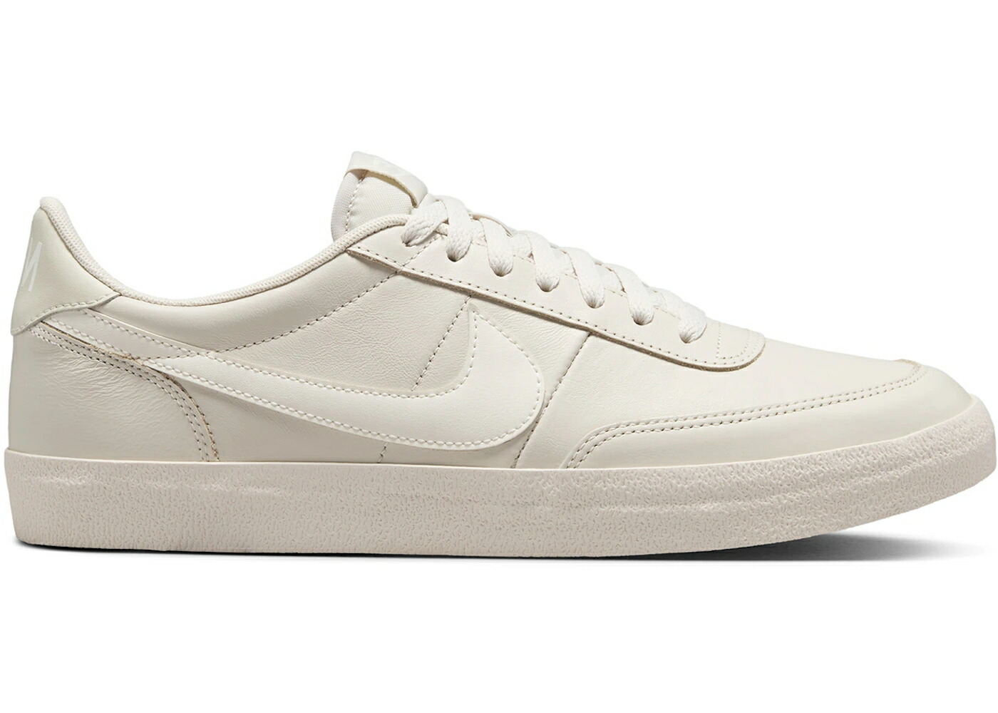 ナイキ レザー 茶色 ブラウン スニーカー メンズ NIKE KILLSHOT 2 LEATHER LIGHT OREWOOD BROWN SAIL / LIGHT OREWOOD BROWN SAIL