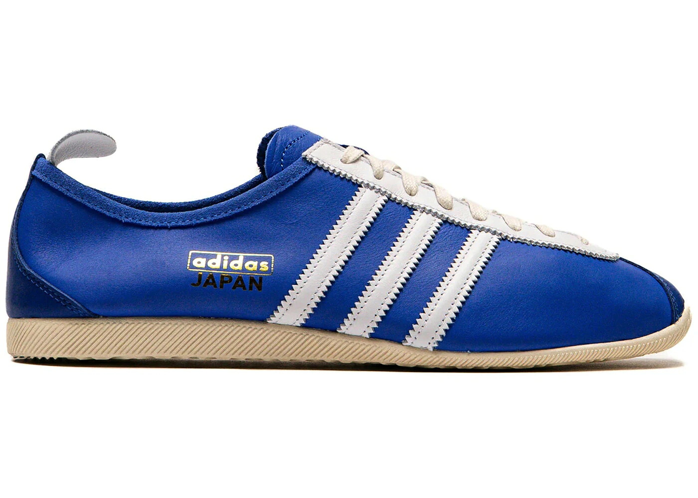 アディダス 青み 青色 白いこと 白いこと 労働者の一団 WOMEN\u0027S スニーカー レディース ADIDAS JAPAN BLUE ROYAL WHITE (WOMEN\u0027S) / BLUE ROYAL FOOTWEAR WHITE CREW