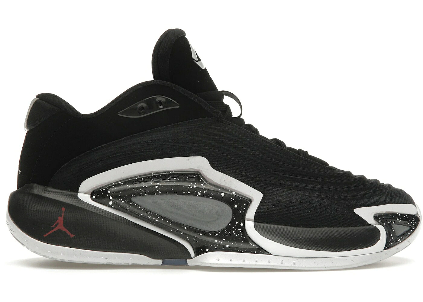 ナイキ ジョーダン 黒いこと 黒いこと 薄墨色 薄墨色 スニーカー メンズ JORDAN LUKA 3 SPEEDWAY / BLACK SMOKE GREY SMOKE GREY スニーカー-メンズ靴-靴