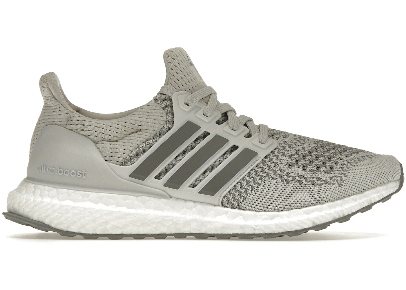 アディダス ウルトラ ブースト 灰色 グレー 白色 ホワイト ウルトラブースト 1.0 WOMEN'S スニーカー レディース ADIDAS ULTRA BOOST GREY ONE CLOUD WHITE (WOMEN'S) / GREY ONE GREY THREE CLOUD WHITE|スニケス