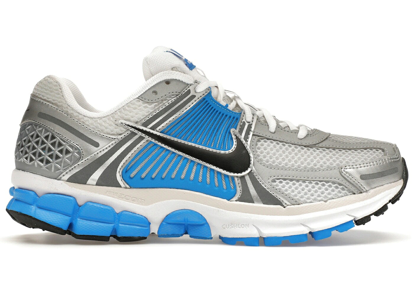 ナイキ ズーム 青色 ブルー 白色 ホワイト 黒色 ブラック スニーカー メンズ NIKE ZOOM VOMERO 5 PHOTO BLUE / WHITE BLACK PHOTO BLUE