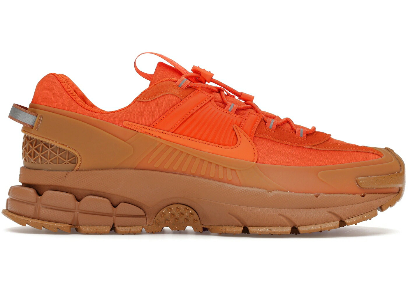 ナイキ ズーム 橙 オレンジ スニーカー メンズ NIKE ZOOM VOMERO ROAM SAFETY ORANGE / SAFETY ORANGE SAFETY ORANGE