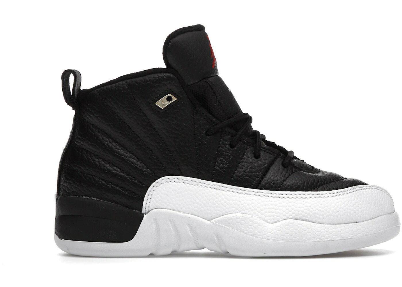 ナイキ ジョーダン 黒いこと 黒いこと 赤 赤いこと 白いこと 白いこと 御坊っちゃん キッズ JORDAN 12 RETRO PLAYOFFS (2022) (なおなお書き) / BLACK VARSITY RED WHITE もの言う花 マタニティ スニーカー