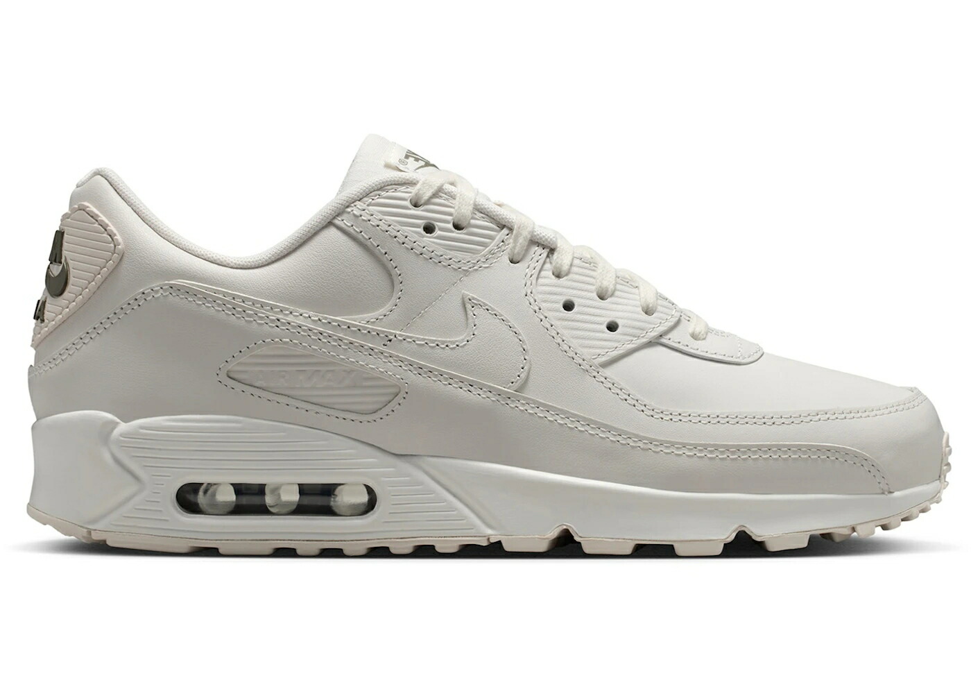 ナイキ マックス オリーブ エア湖マックス スニーカー メンズ NIKE AIR MAX 90 PHANTOM MEDIUM OLIVE / PHANTOM MEDIUM OLIVE PHANTOM