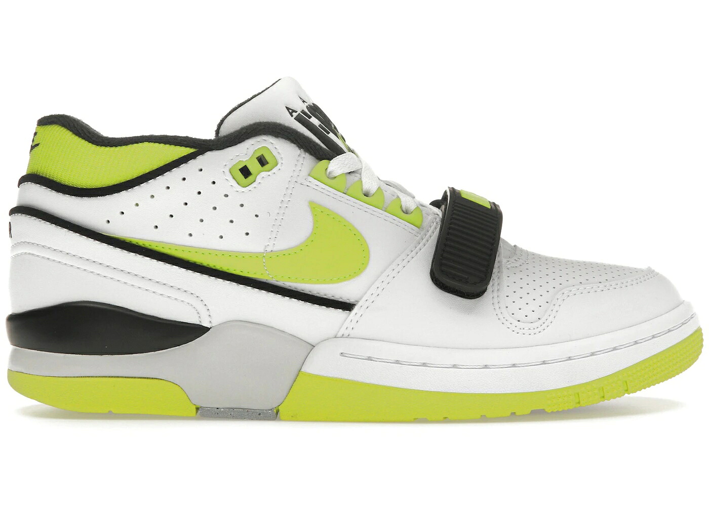 ナイキ アルファ 緑 緑であること 白いこと 白いこと スニーカー メンズ NIKE AIR ALPHA FORCE 88 SP BILLIE EILISH VENOM GREEN WHITE / WHITE VENOM GREEN