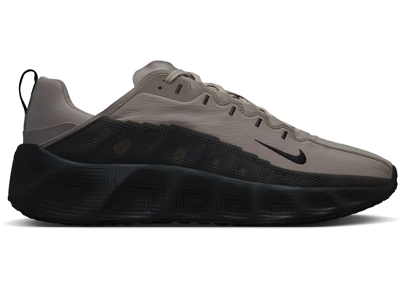 ナイキ ローバー 単科大学 薄墨色 薄墨色 黒いこと 黒いこと スニーカー メンズ NIKE AVA ROVER COLLEGE GREY BLACK / COLLEGE GREY BLACK DARK SMOKE