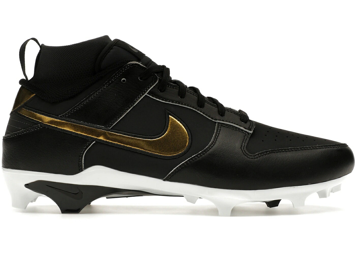 ナイキ アルファ ダンク 黒色 ブラック スニーカー メンズ NIKE ALPHA MENACE DUNK BLACK OFF NOIR / BLACK OFF NOIR BLACK