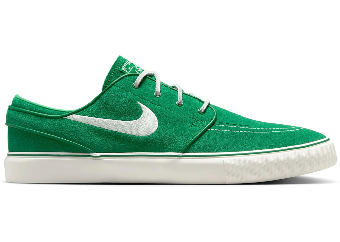 ナイキ エスビー ズーム 緑 グリーン OG+ スニーカー メンズ NIKE SB ZOOM JANOSKI PINE GREEN SAIL / PINE GREEN PINE GREEN SAIL SAIL