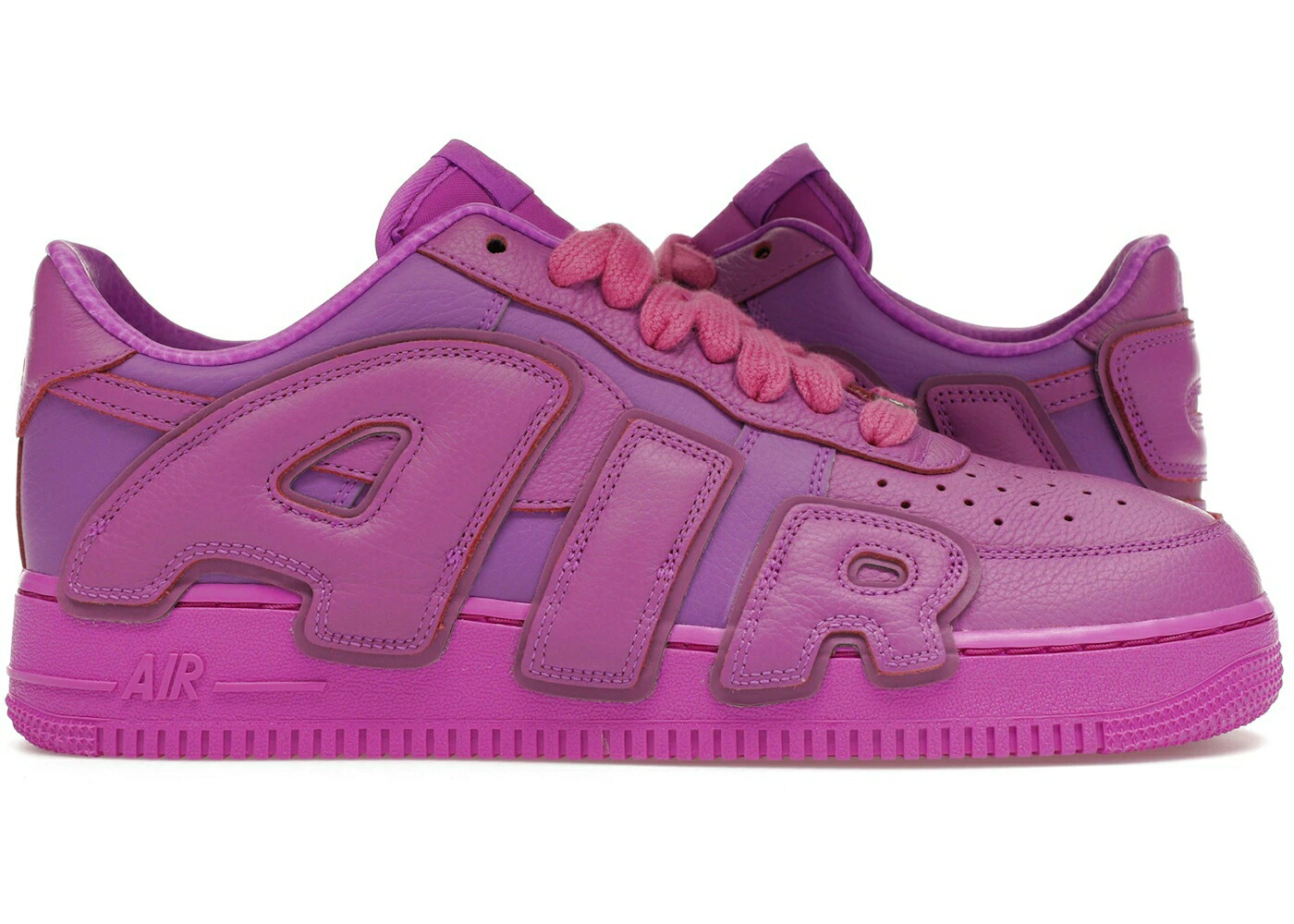 ナイキ ドリーム エアフォース スニーカー メンズ NIKE AIR FORCE 1 LOW CACTUS PLANT FLEA MARKET FUCHSIA DREAM / FUCHSIA DREAM FUCHSIA DREAM