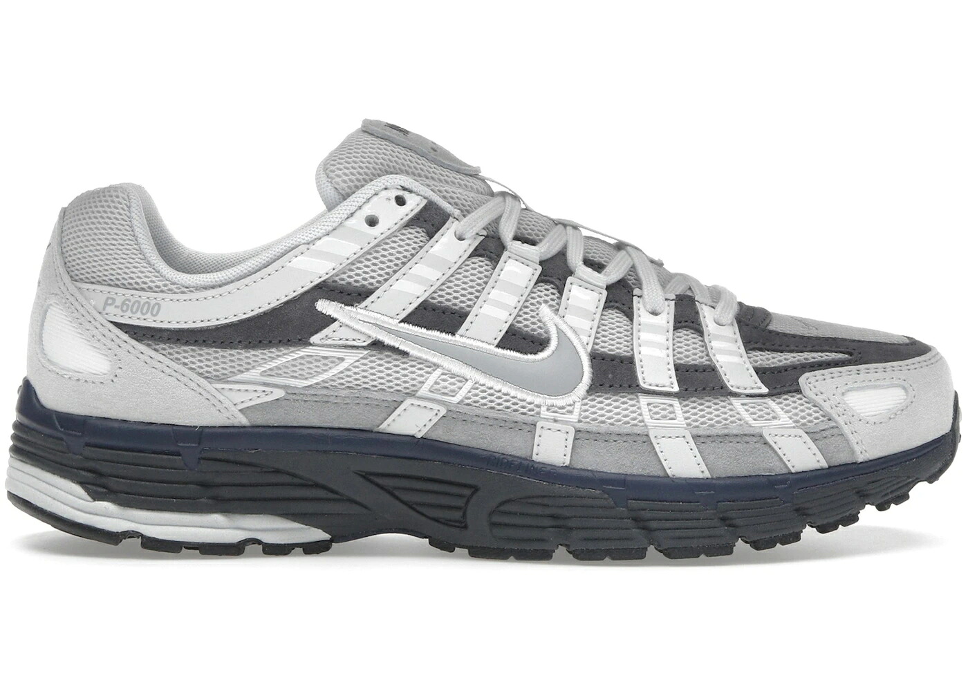 ナイキ スニーカー メンズ NIKE P-6000 PHOTON DUST ANTHRACITE / PHOTON DUST ANTHRACITE SUMMIT