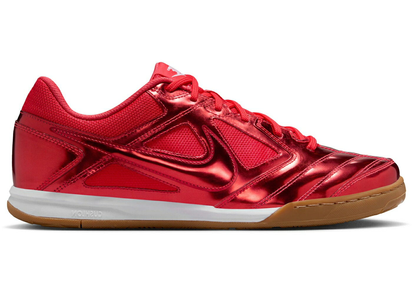 ナイキ ガトー クリムゾン 白いこと 白いこと スニーカー メンズ NIKE GATO LV8 LIGHT CRIMSON GUM / LIGHT CRIMSON WHITE GUM LIGHT