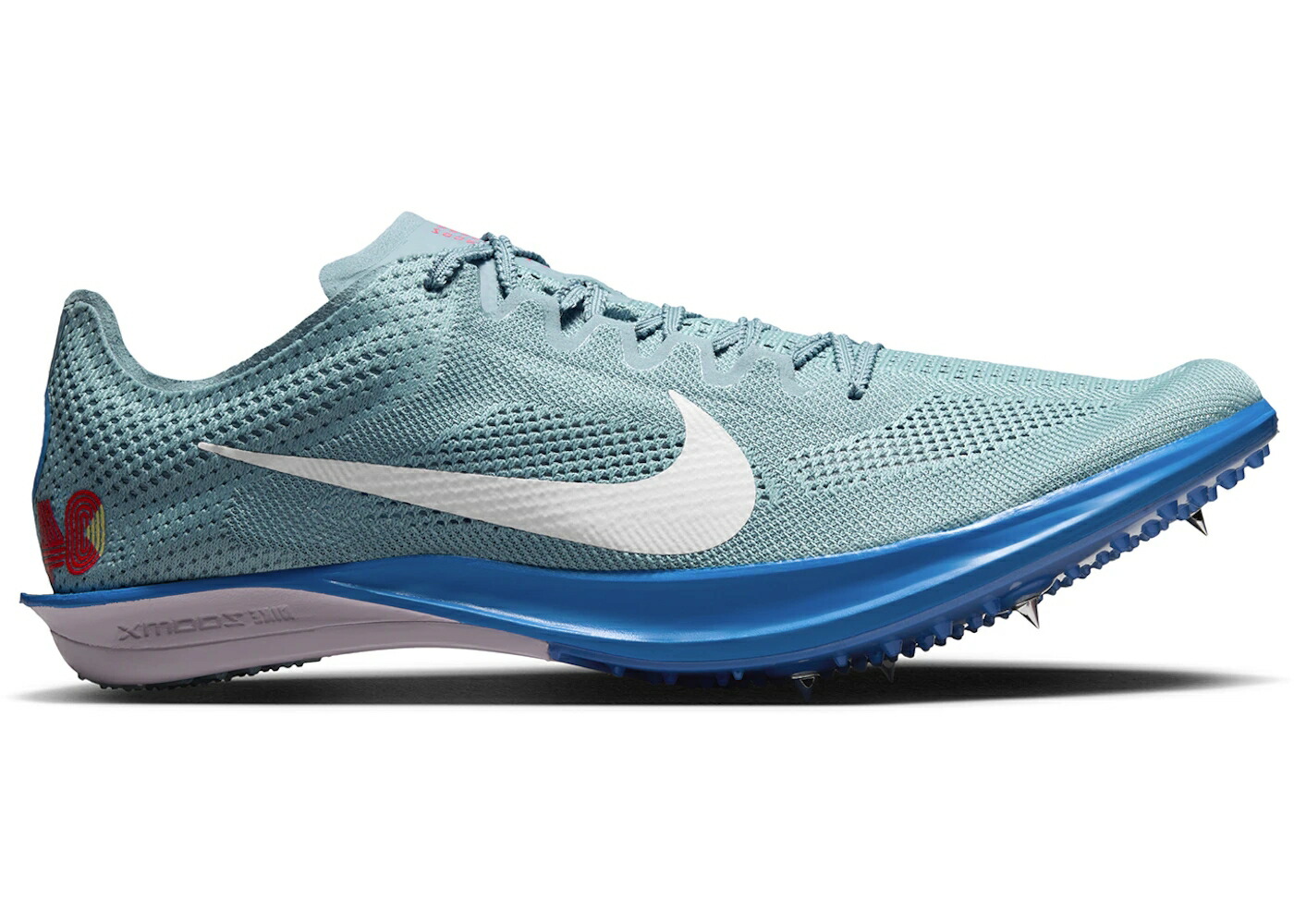 ナイキ 火竜飛球 ジーンズ 青味 青み スニーカー メンズ NIKE DRAGONFLY 2 DENIM TURQUOISE RACER BLUE DOLL SAIL / DENIM TURQUOISE RACER BLUE DOLL