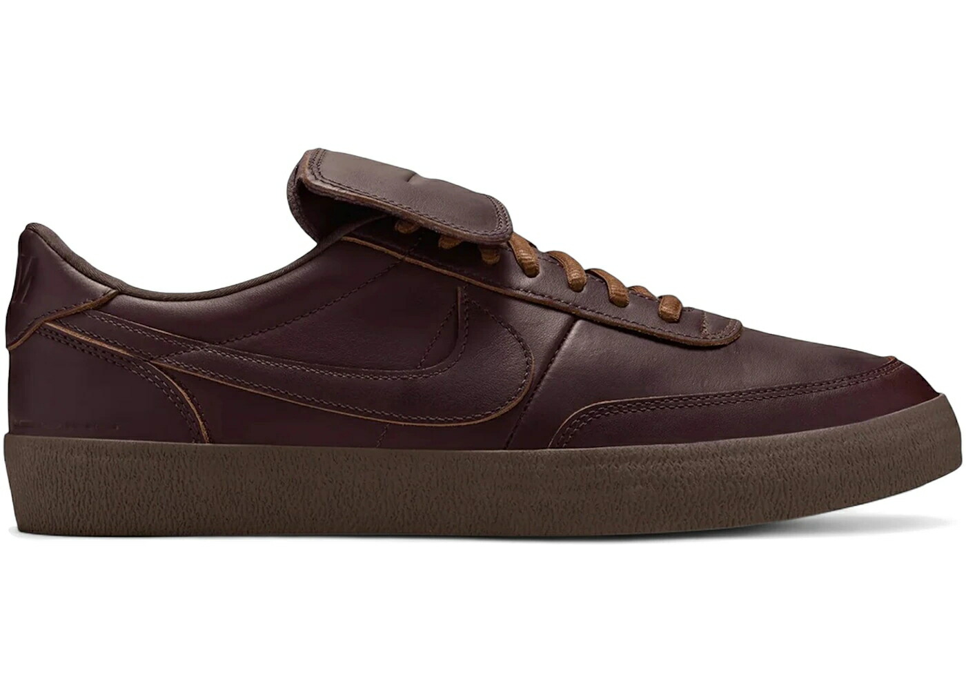 ナイキ ティエンポ ワイン色 バーガンディー スニーカー メンズ NIKE KILLSHOT 2 LTR PRM TIEMPO PACK BURGUNDY CRUSH / BURGUNDY CRUSH BURGUNDY CRUSH 28,860円