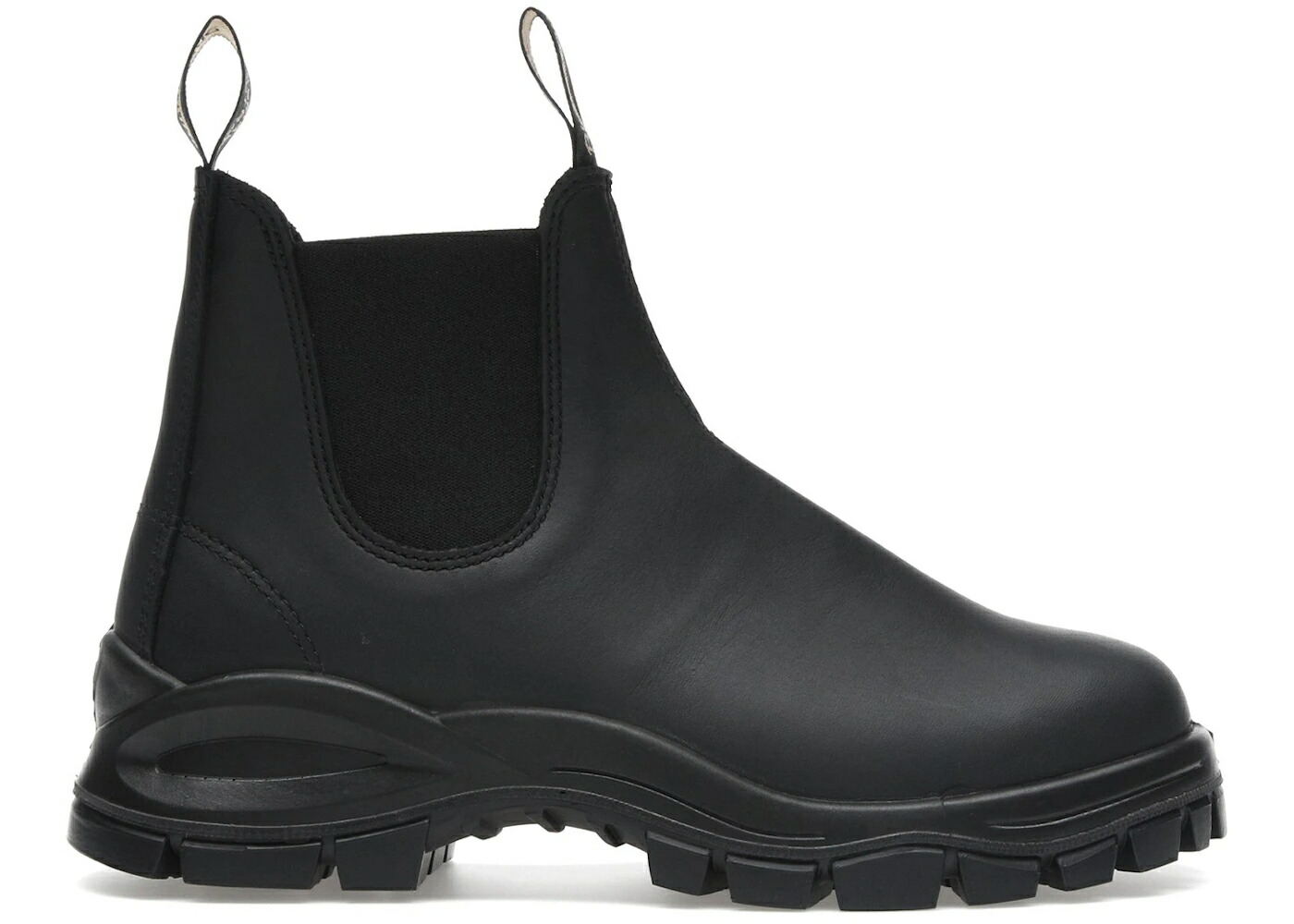ブランドストーン 黒色 ブラック スニーカー メンズ BLUNDSTONE 2240 BLACK /