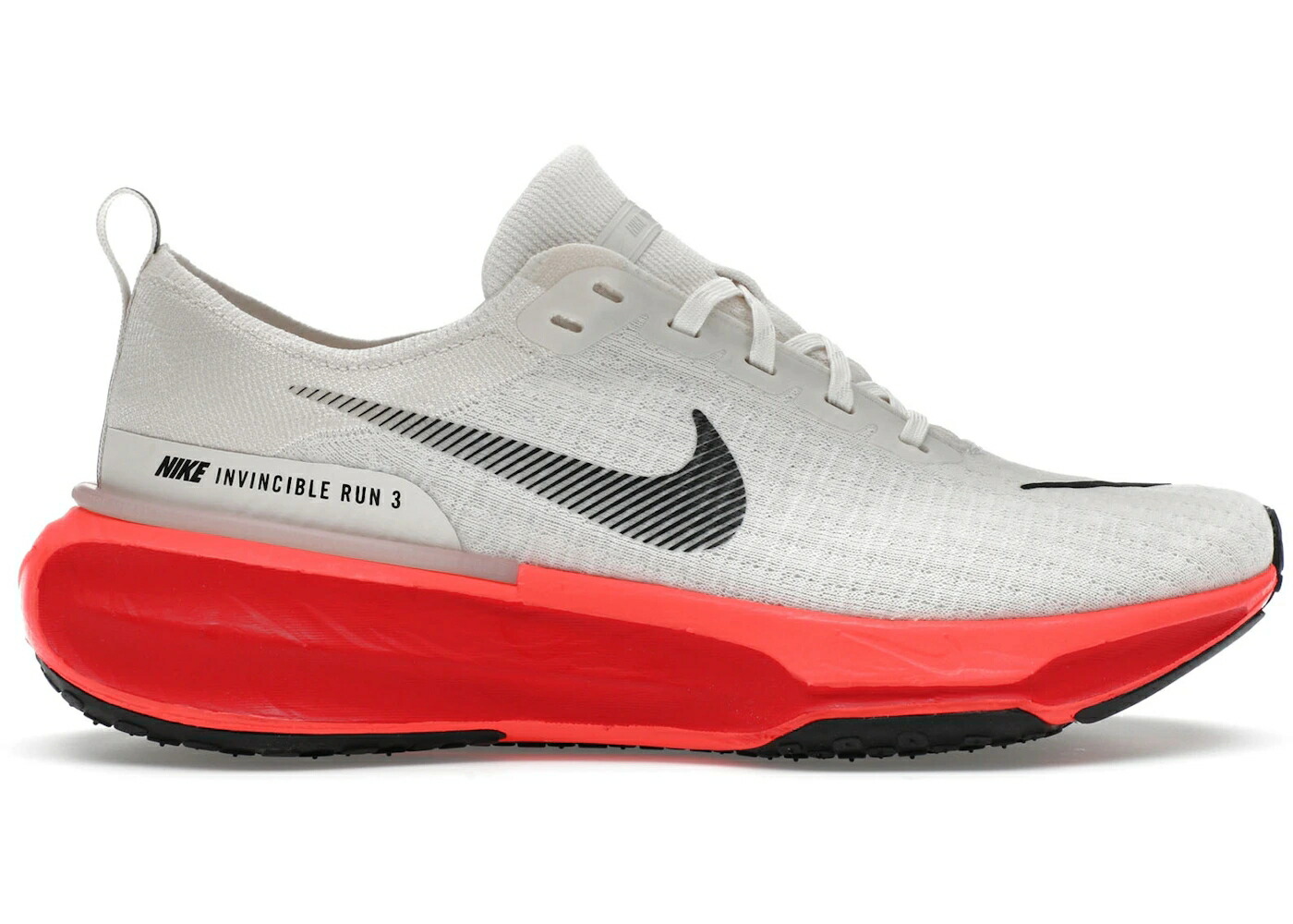 ナイキ ラン クリムゾン スニーカー メンズ NIKE ZOOMX INVINCIBLE RUN 3 PHANTOM BRIGHT CRIMSON / PHANTOM BRIGHT CRIMSON