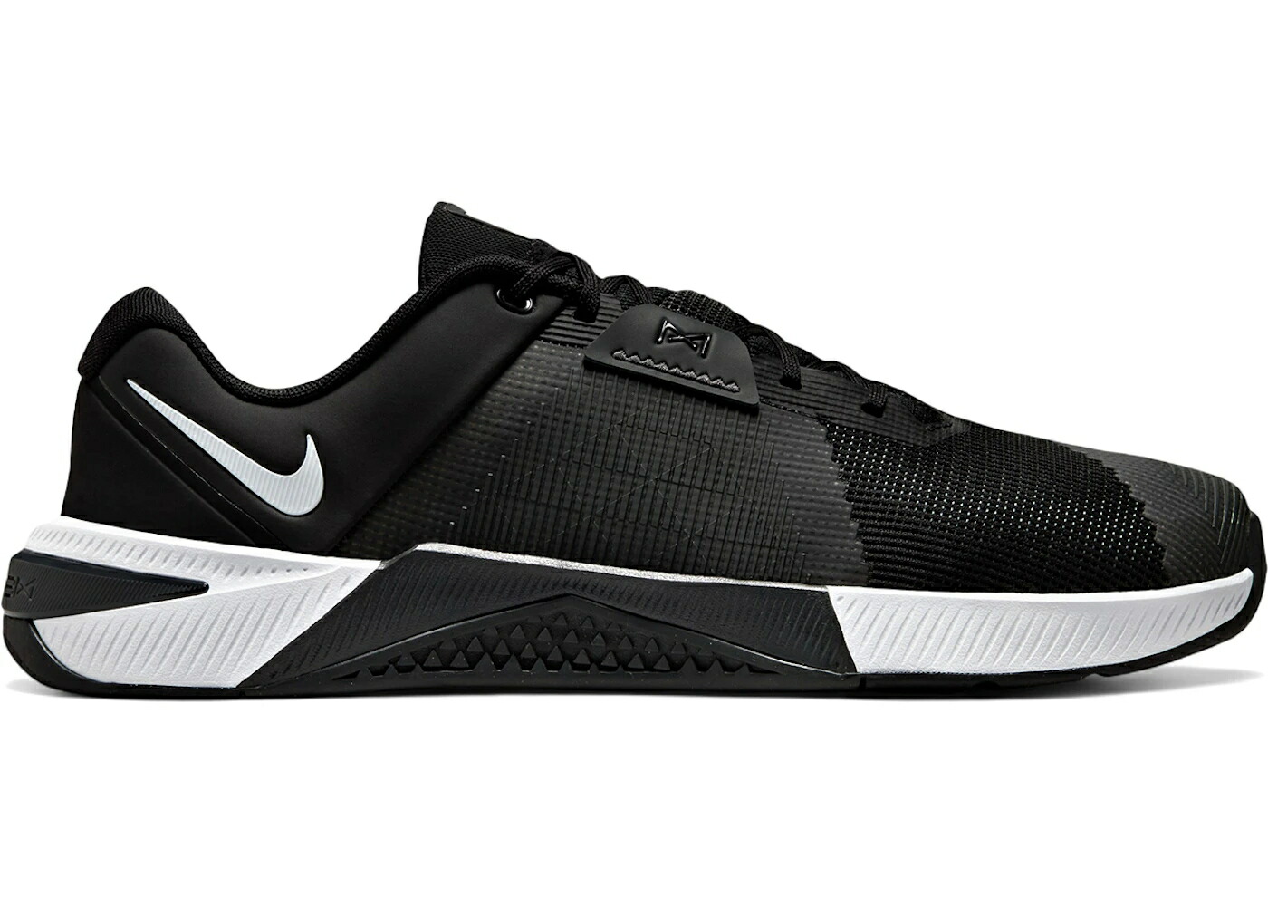 ナイキ 黒色 ブラック 白色 ホワイト スニーカー メンズ NIKE METCON 10 BLACK WHITE / BLACK ANTHRACITE WHITE