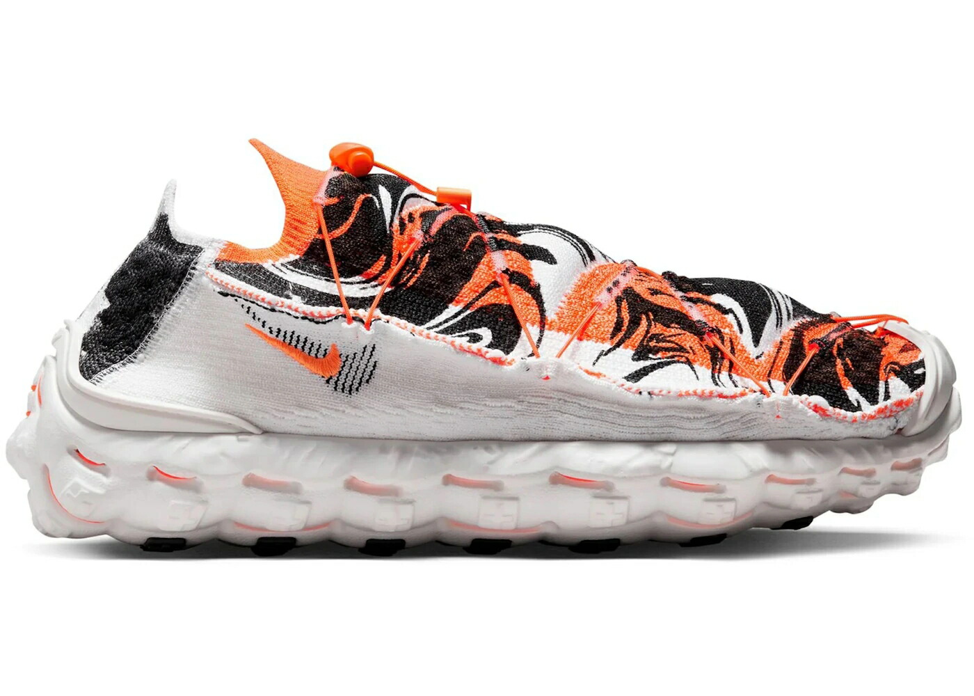 ナイキ 白いこと 白いこと 橙 オレンジ色 黒いこと 黒いこと スニーカー メンズ NIKE ISPA MINDBODY KOI FISH / WHITE TOTAL ORANGE BLACK