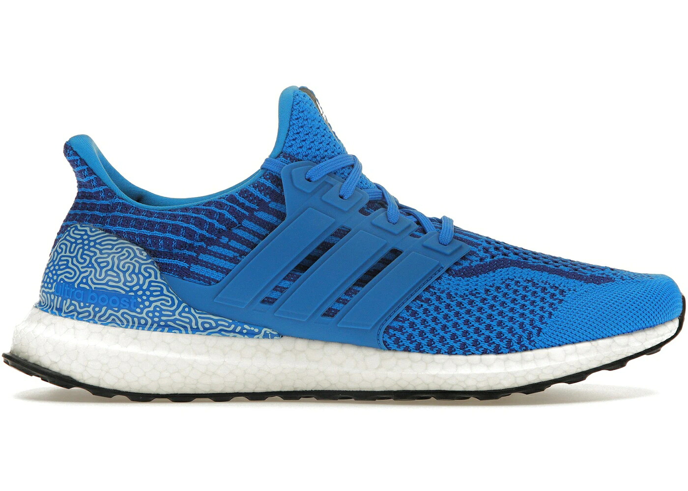 アディダス ウルトラ ブースト 青碧 青碧 混雑時 ウルトラブースト スニーカー メンズ ADIDAS ULTRA BOOST デオキシリボ核酸 BLUE RUSH BLISS / BLUE RUSH BLUE RUSH BLISS BLUE