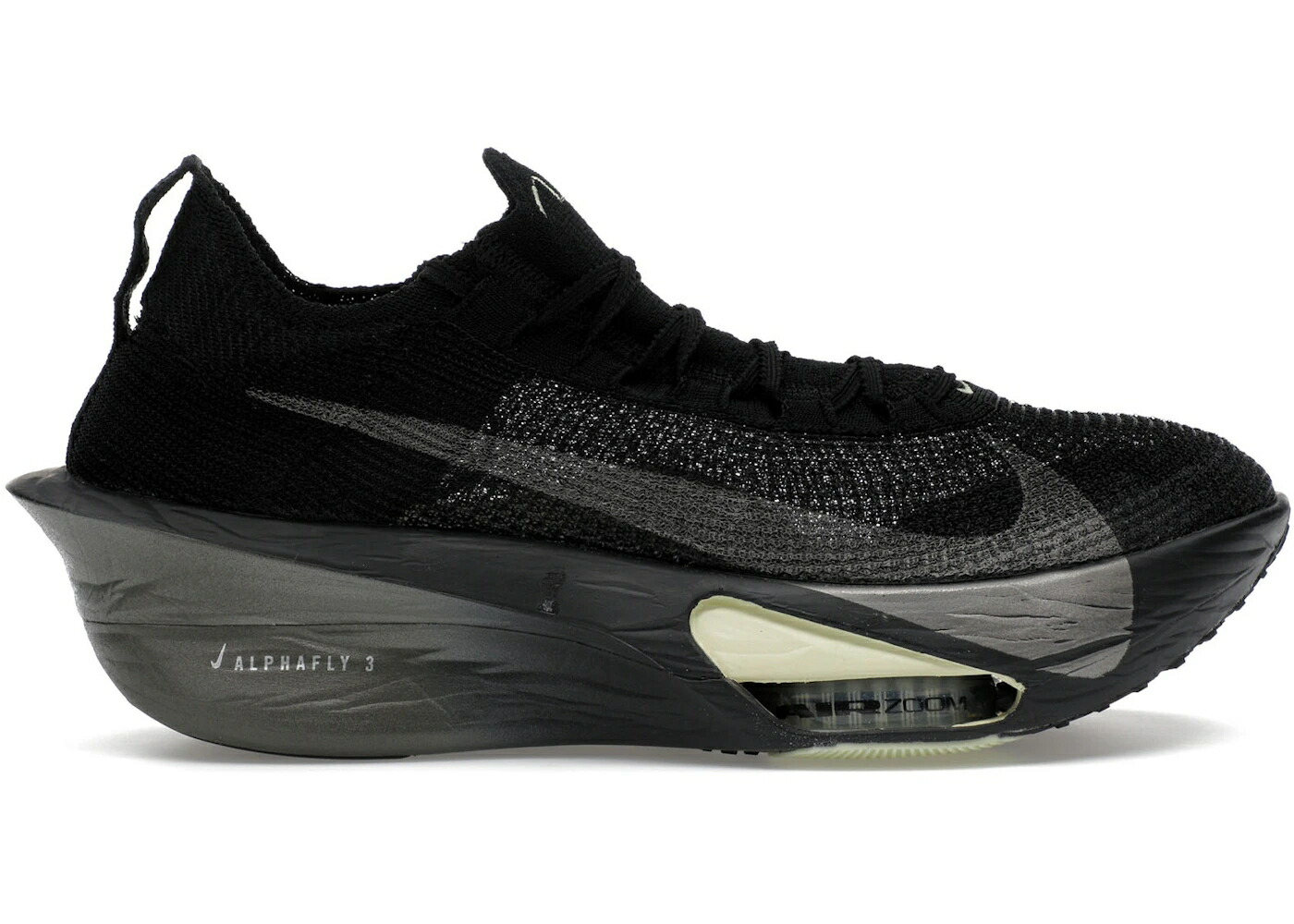 ナイキ 望遠レンズ 黒いこと 黒いこと オリーブ 雰囲気 NEXT% スニーカー メンズ NIKE AIR ZOOM ALPHAFLY 3 BLACK OLIVE AURA / BLACK METALLIC MEDIUM ASH OLIVE メンズ靴-スニーカー-靴