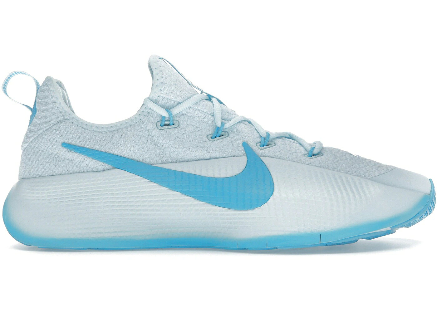 ナイキ レブロン 青味 青み スニーカー メンズ NIKE LEBRON TR 1 GLACIER BLUE BALTIC / GLACIER BLUE BALTIC BLUE