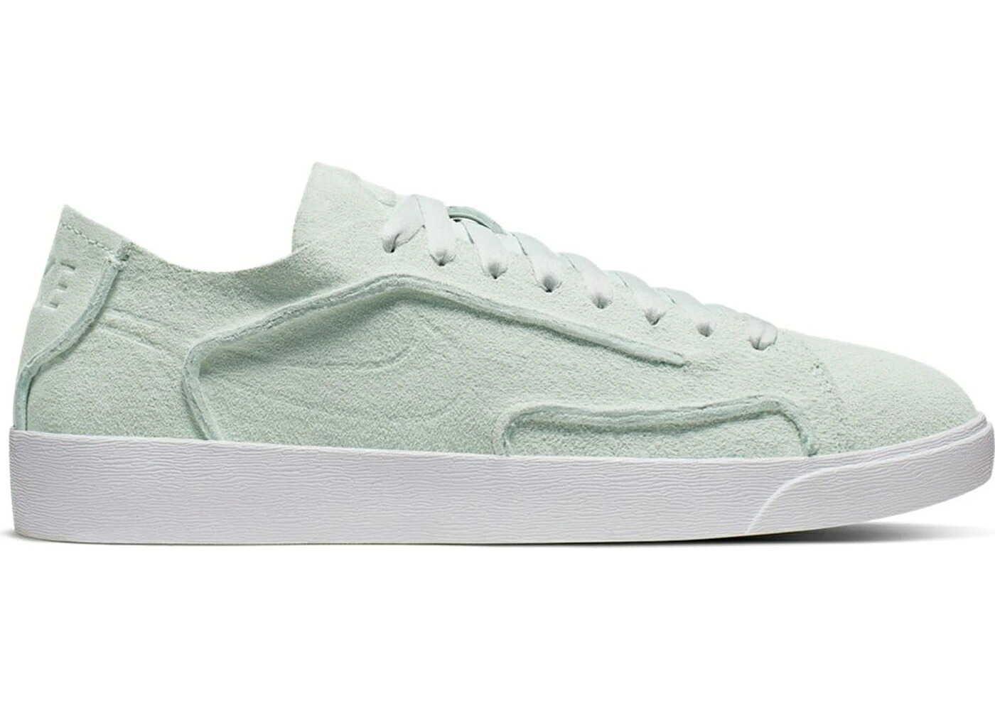 ナイキ ブレイザー アクア 白色 ホワイト WOMEN'S スニーカー レディース NIKE BLAZER DECON GHOST AQUA (WOMEN'S) / GHOST AQUA WHITE|スニケス