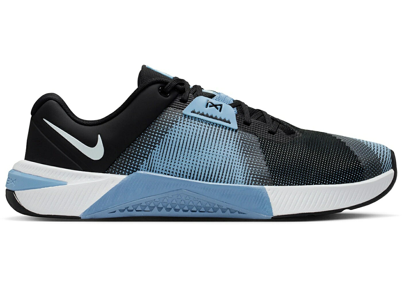 ナイキ 黒いこと 黒いこと 青味 青み 白いこと 白いこと スニーカー メンズ NIKE METCON 10 BLACK WORK BLUE / BLACK WORK BLUE WHITE