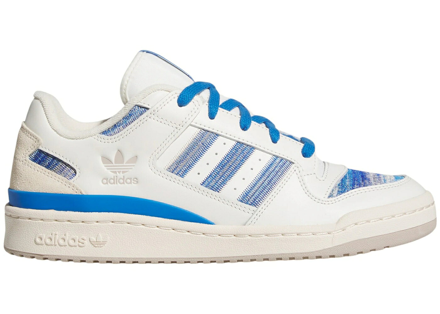 アディダス 討論会 白いこと 白いこと 青味 青み スニーカー メンズ ADIDAS FORUM LOW CL CLOUD WHITE BLUE BIRD ROYAL / CLOUD WHITE BLUE BIRD ROYAL BLUE