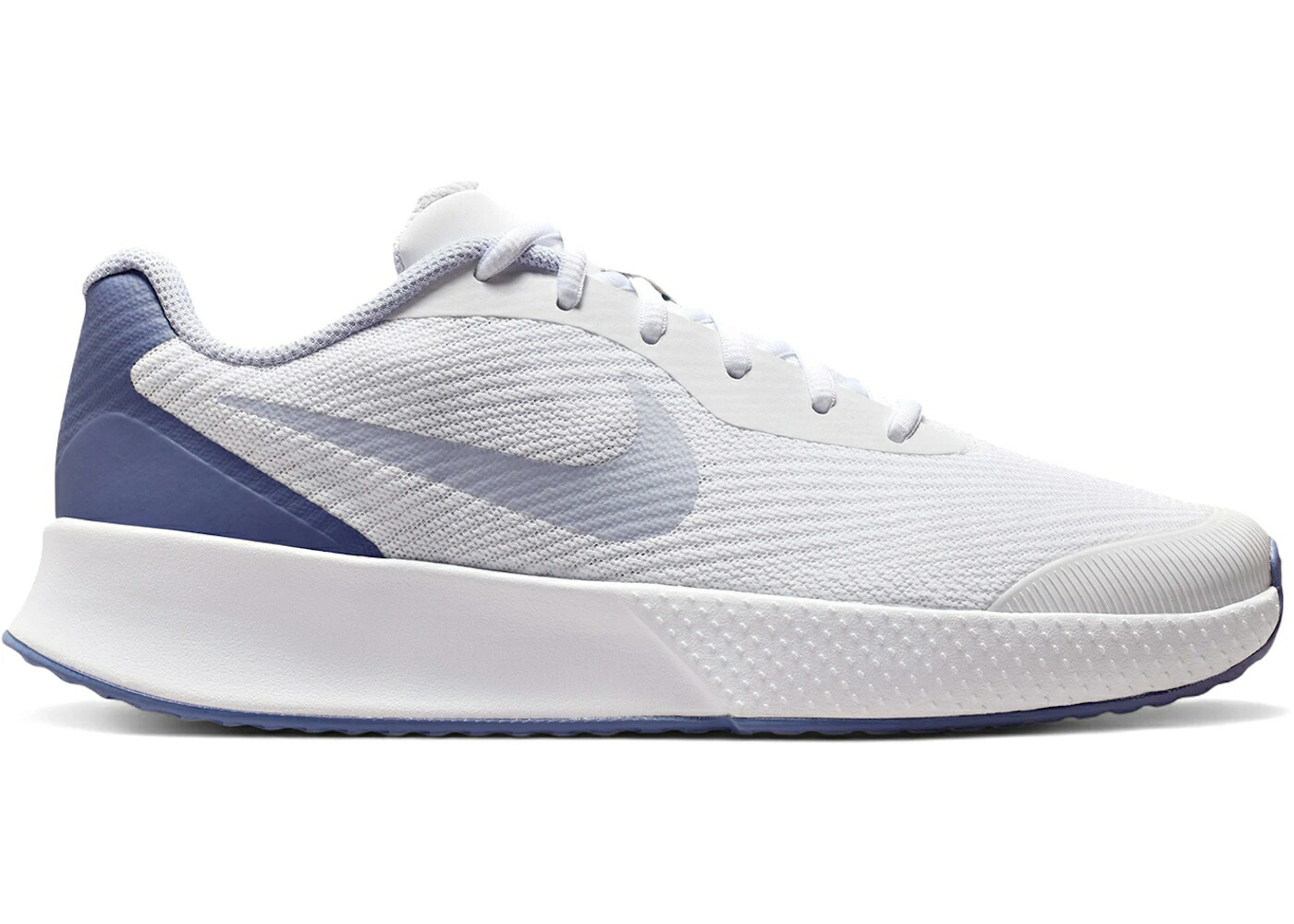 ナイキ コート ライト 白色 ホワイト 藍色 インディゴ WOMEN'S スニーカー レディース NIKE COURT VAPOR LITE 3 HC WHITE WORLD INDIGO GHOST (WOMEN'S) / WHITE WORLD INDIGO GHOST