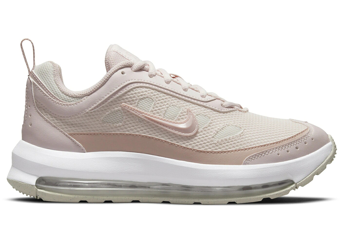 ナイキ マックス ピンク ローズ オックスフォード エアマックス WOMEN'S スニーカー レディース NIKE AIR MAX AP LIGHT SOFT PINK BARELY ROSE SAIL OXFORD (WOMEN'S) / LIGHT SOFT PINK BARELY ROSE SAIL